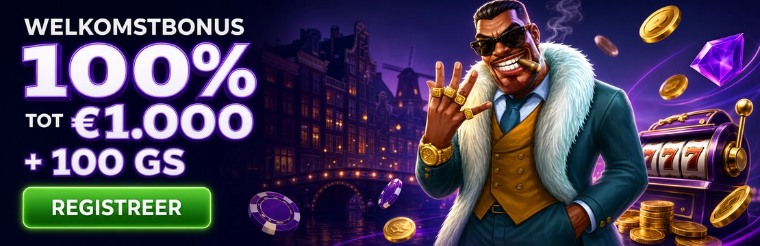 BDMbet Casino